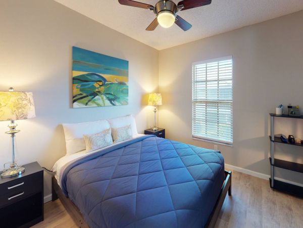 Treasure Island Condo 1017392