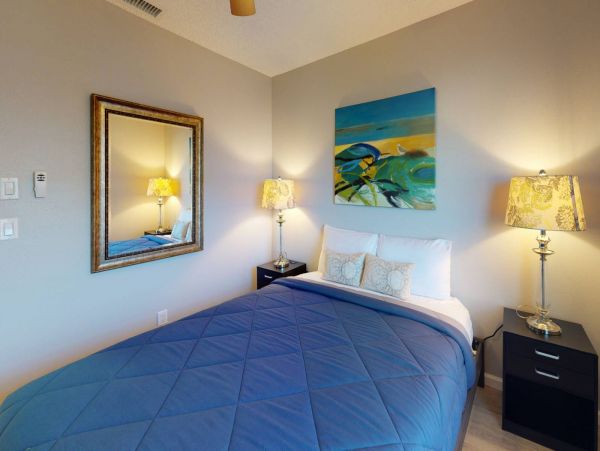 Treasure Island Condo 1017392