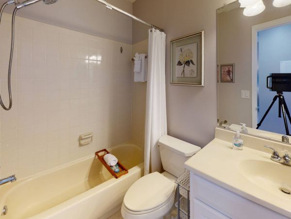 Treasure Island Condo 1017392