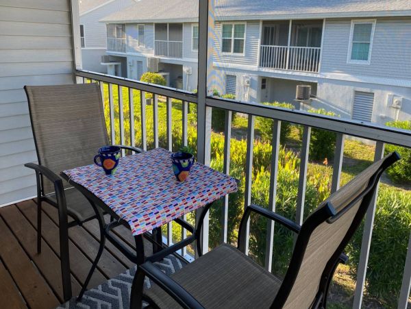 Treasure Island Condo 1017392