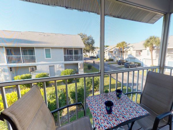 Treasure Island Condo 1017392