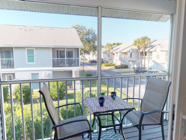 Treasure Island Condo 1017392