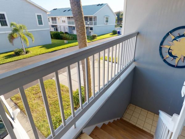 Treasure Island Condo 1017392