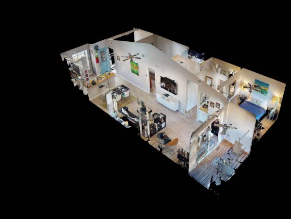 Treasure Island Condo 1017392