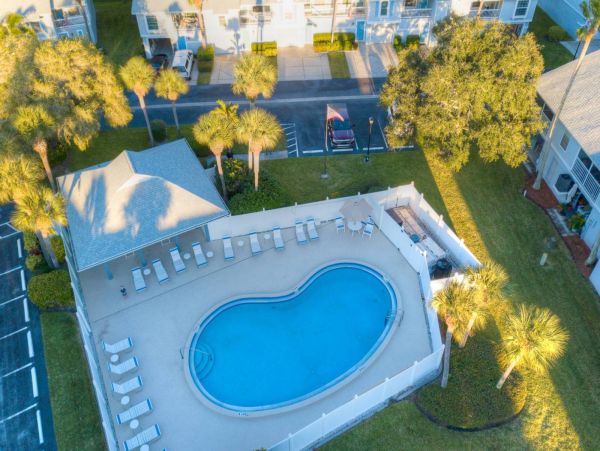 Treasure Island Condo 1017392