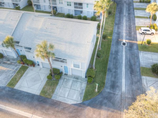 Treasure Island Condo 1017392