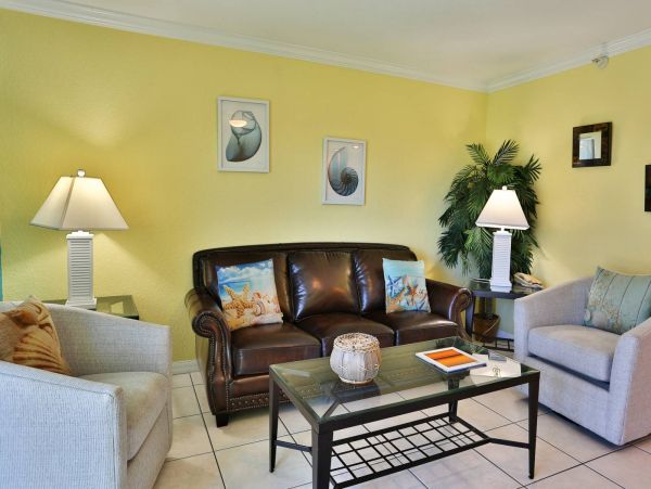 Treasure Island Condo 1017393