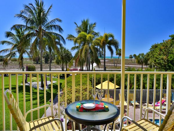 Treasure Island Condo 1017393