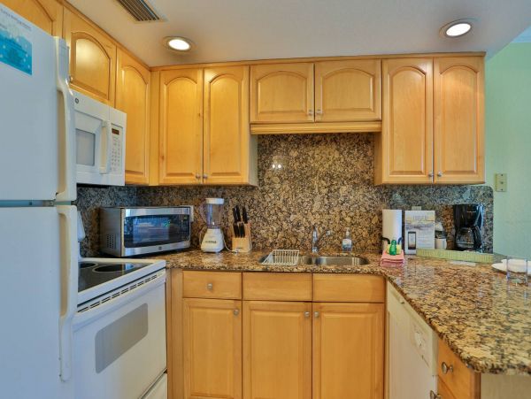 Treasure Island Condo 1017393