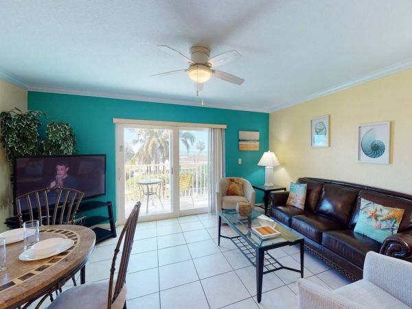 Treasure Island Condo 1017393