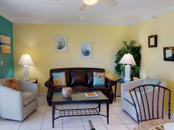 Treasure Island Condo 1017393