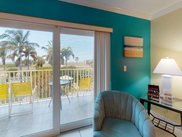 Treasure Island Condo 1017393