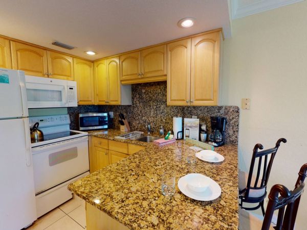 Treasure Island Condo 1017393