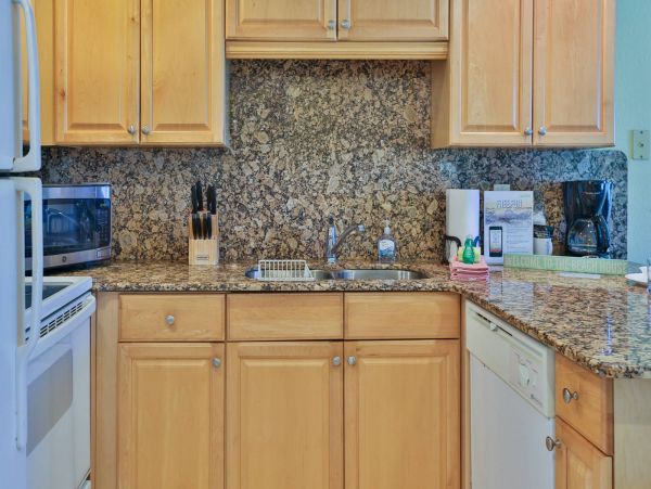 Treasure Island Condo 1017393