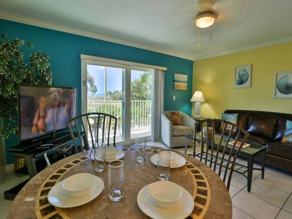 Treasure Island Condo 1017393