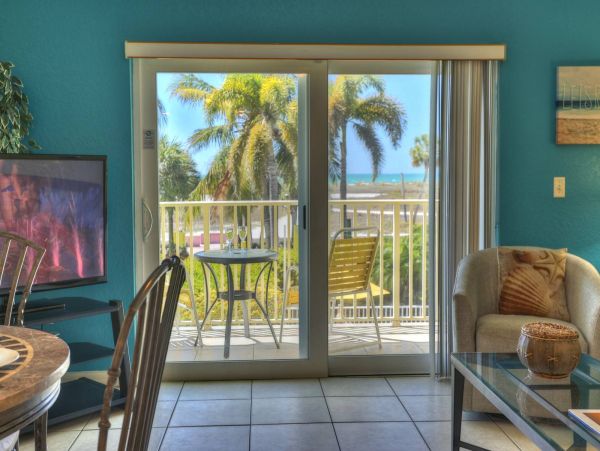 Treasure Island Condo 1017393