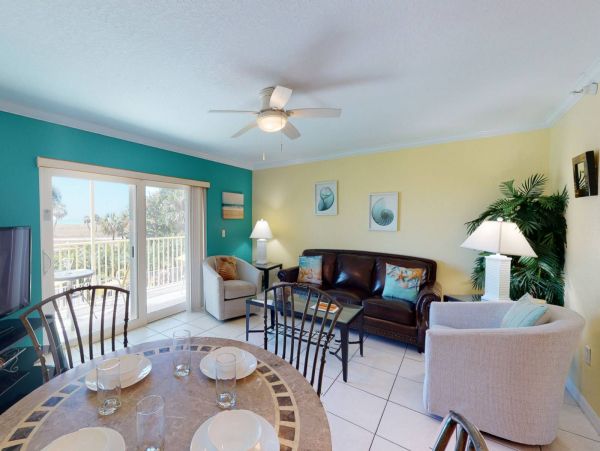 Treasure Island Condo 1017393