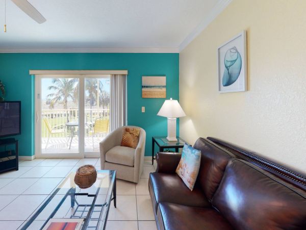 Treasure Island Condo 1017393