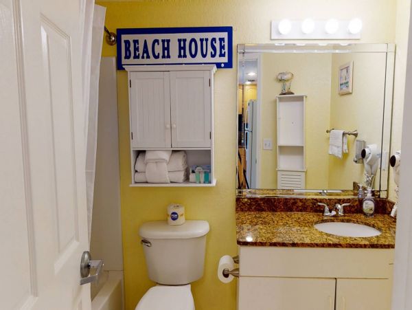 Treasure Island Condo 1017393