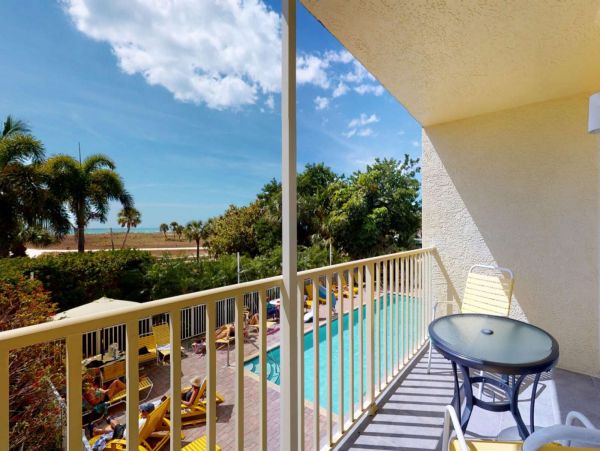 Treasure Island Condo 1017393
