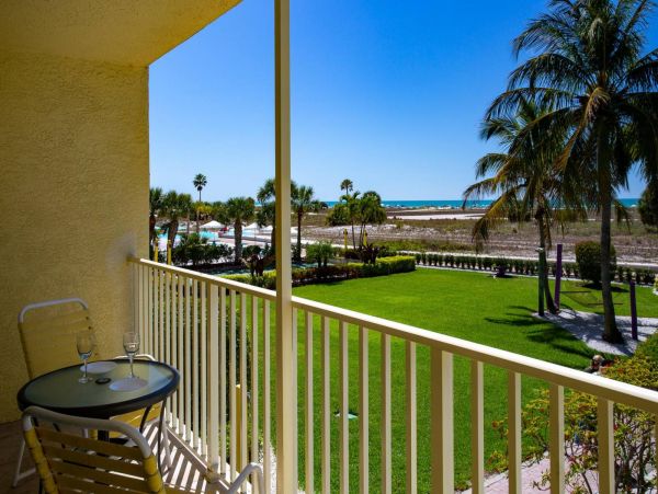 Treasure Island Condo 1017393