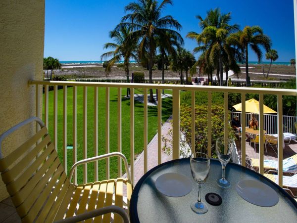 Treasure Island Condo 1017393