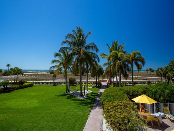Treasure Island Condo 1017393