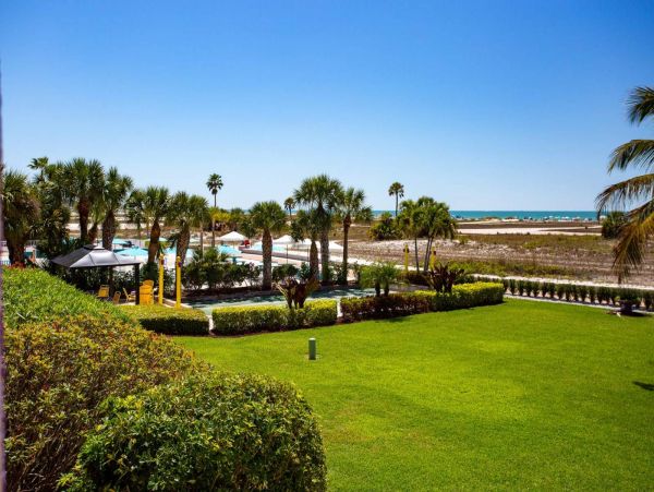 Treasure Island Condo 1017393