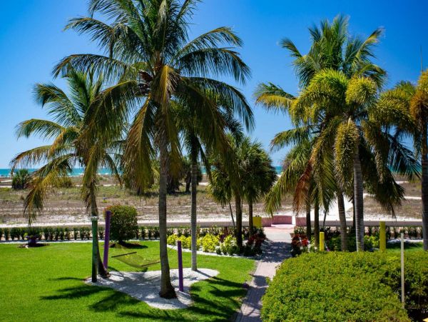 Treasure Island Condo 1017393