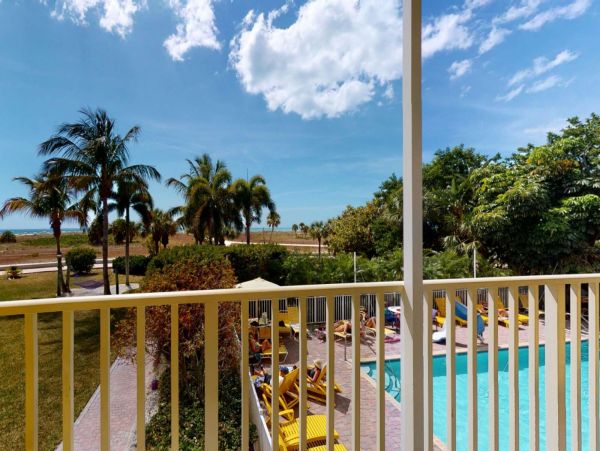 Treasure Island Condo 1017393