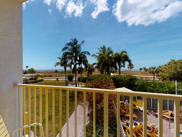 Treasure Island Condo 1017393
