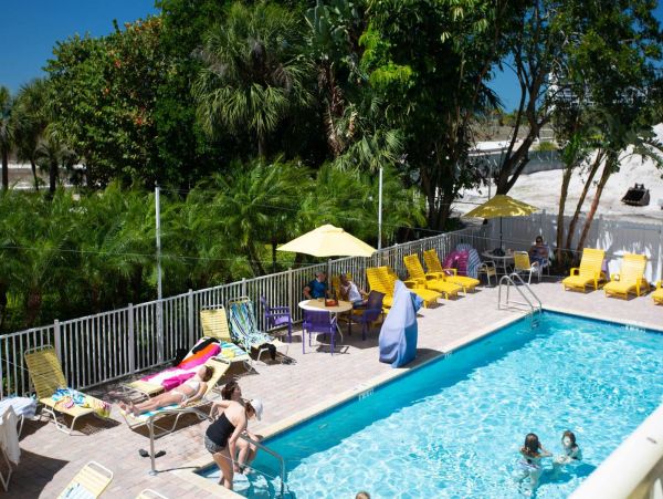 Treasure Island Condo 1017393