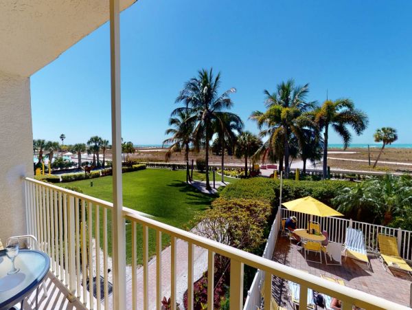 Treasure Island Condo 1017393