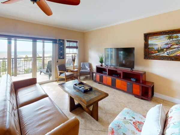 Treasure Island Condo 1017395