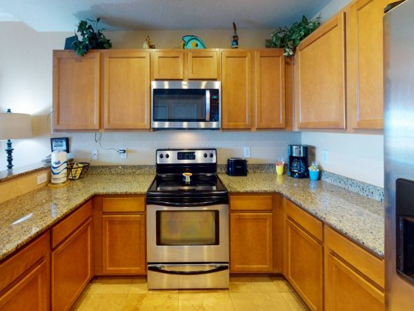 Treasure Island Condo 1017395
