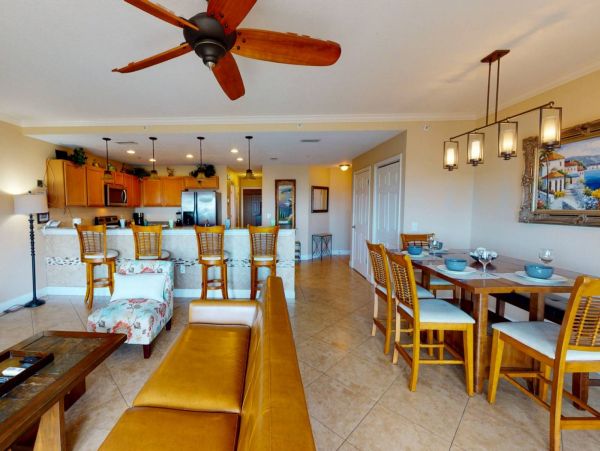 Treasure Island Condo 1017395