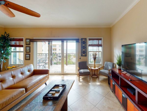 Treasure Island Condo 1017395