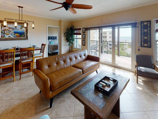 Treasure Island Condo 1017395