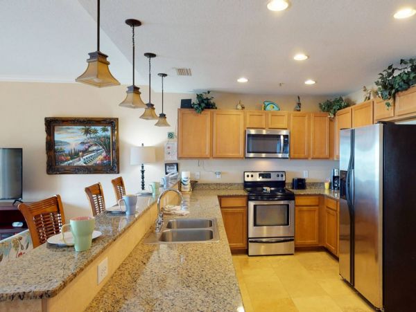 Treasure Island Condo 1017395