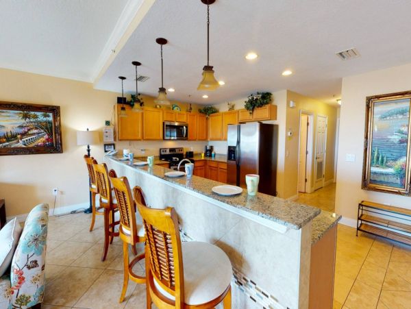 Treasure Island Condo 1017395