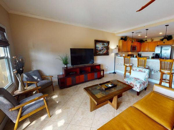 Treasure Island Condo 1017395