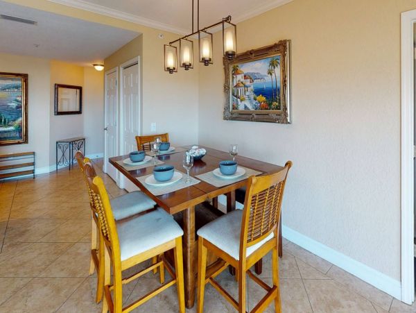 Treasure Island Condo 1017395