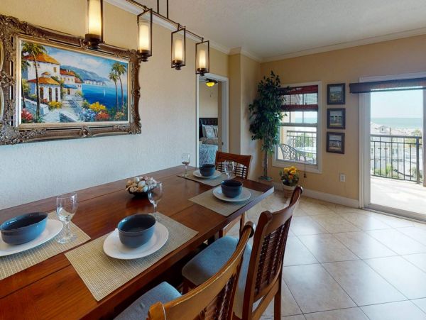Treasure Island Condo 1017395