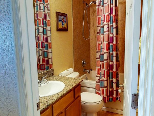 Treasure Island Condo 1017395