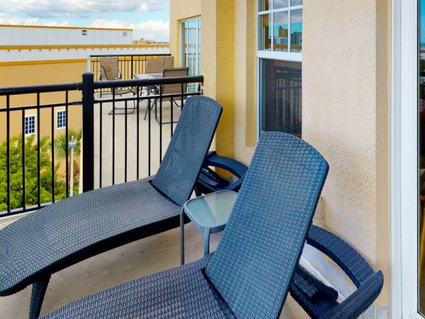 Treasure Island Condo 1017395
