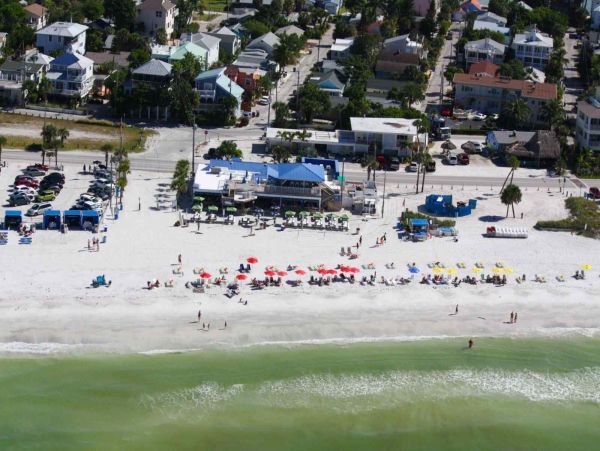 Treasure Island Condo 1017395