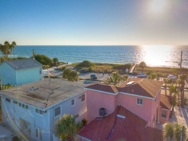 Treasure Island Condo 1017396