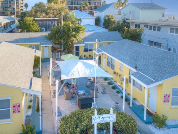 Treasure Island Condo 1017396