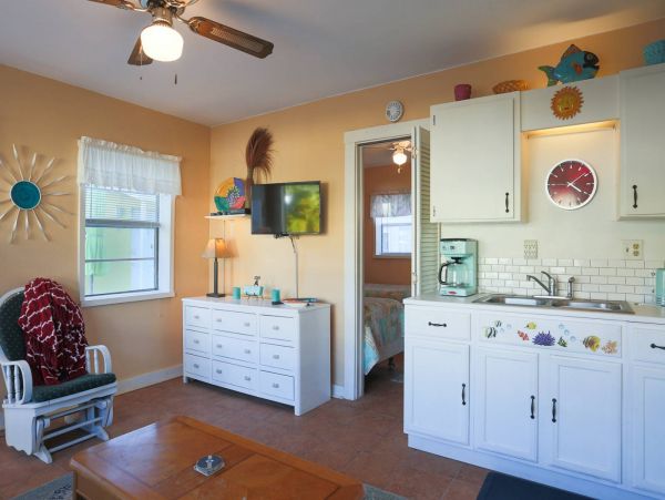 Treasure Island Condo 1017396