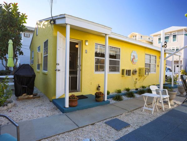 Treasure Island Condo 1017396